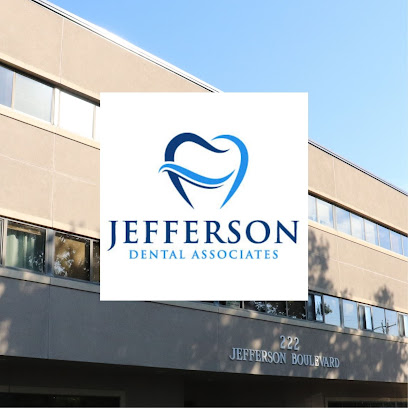 Jefferson Dental Associates | Dentist in Warwick RI | DMD main image
